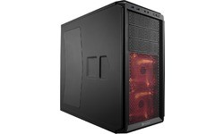 Corsair Graphite 230T Black Window
