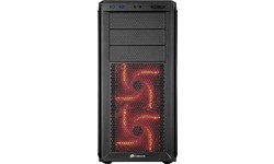 Corsair Graphite 230T Black Window