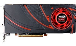 AMD Radeon R9 270X
