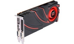 AMD Radeon R9 270X