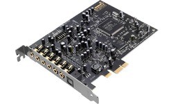 Creative Sound Blaster Audigy Rx