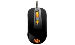 SteelSeries Sensei RAW Heat Orange