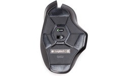 Logitech G602 Wireless Gaming Mouse