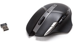 Logitech G602 Wireless Gaming Mouse