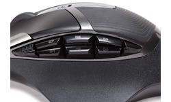 Logitech G602 Wireless Gaming Mouse