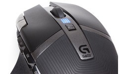 Logitech G602 Wireless Gaming Mouse