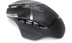 Logitech G602 Wireless Gaming Mouse