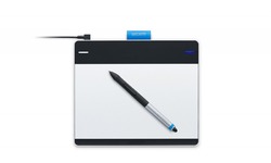 Wacom Intuos Pen & Touch S