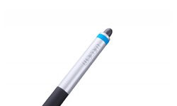 Wacom Intuos Pen & Touch S
