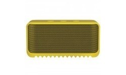 Jabra Solemate Mini Yellow