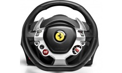 Thrustmaster TX Racing Wheel, Ferrari 458 Italia Edition