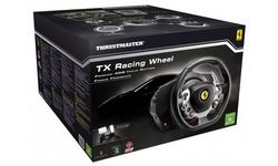 Thrustmaster TX Racing Wheel, Ferrari 458 Italia Edition