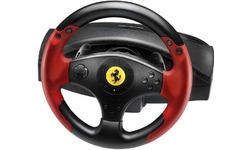 Thrustmaster Ferrari Racing Wheel Red Legend Edition