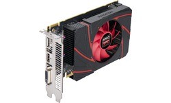 AMD Radeon R7 260X