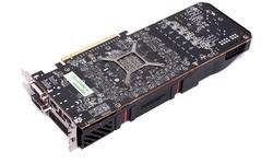 AMD Radeon R9 290