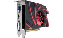 AMD Radeon R7 250