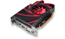 AMD Radeon R7 250