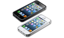 Cooler Master Alumuinum Slider Bumper White (iPhone 5)