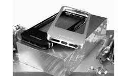 Cooler Master Alumuinum Slider Bumper White (iPhone 5)
