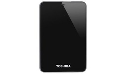 Toshiba Stor.E Canvio 2TB
