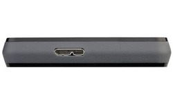 Toshiba Stor.E Canvio 2TB