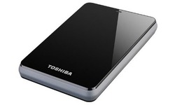 Toshiba Stor.E Canvio 2TB