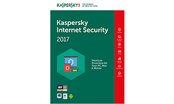 Kaspersky Internet Security 2014 BNL