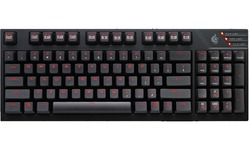 CM Storm QuickFire TK Brown