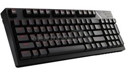 CM Storm QuickFire TK Brown
