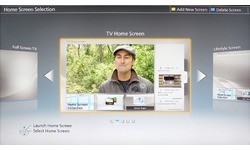 Panasonic TX-L65WT600