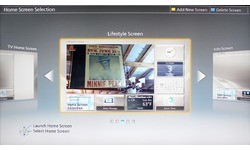Panasonic TX-L65WT600