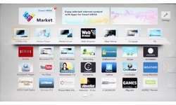 Panasonic TX-L65WT600