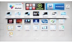 Panasonic TX-L65WT600