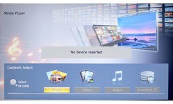 Panasonic TX-L65WT600