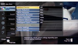 Panasonic TX-L65WT600