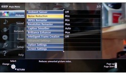 Panasonic TX-L65WT600