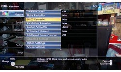 Panasonic TX-L65WT600