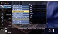 Panasonic TX-L65WT600