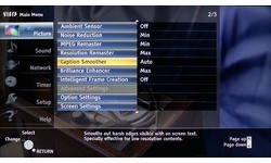Panasonic TX-L65WT600
