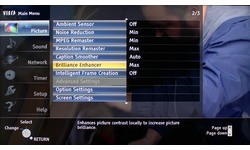 Panasonic TX-L65WT600