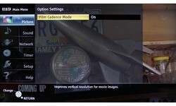 Panasonic TX-L65WT600