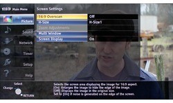 Panasonic TX-L65WT600
