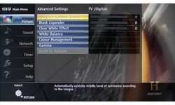 Panasonic TX-L65WT600