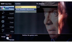 Panasonic TX-L65WT600