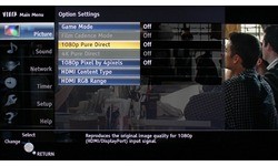 Panasonic TX-L65WT600