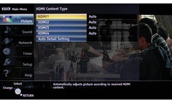 Panasonic TX-L65WT600