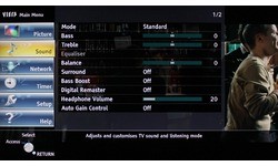 Panasonic TX-L65WT600