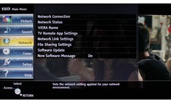Panasonic TX-L65WT600