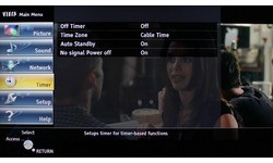 Panasonic TX-L65WT600