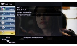 Panasonic TX-L65WT600